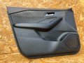 обшивка двери передняя левая Nissan Rogue T33 2023, 1.5 л., KR15, бензин, АКПП, внедорожник 5 дв., передний привод, 809776RA001 - фото №2