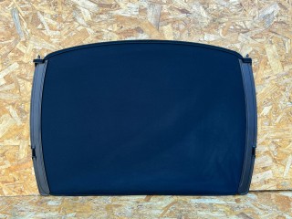 шторка багажника Acura Integra 4 поколение 2024, 1.5 л., бензин, вариатор, хетчбэк 5 дв., передний привод