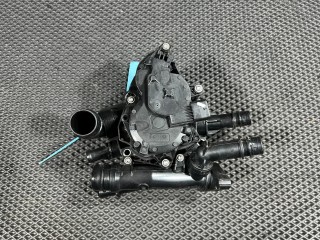 термостат Kia Sorento 4 поколение 2023, 2.0 л., G4KA, бензин, АКПП, внедорожник 5 дв., передний привод, 256002S000