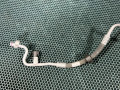 трубка кондиционера Mercedes-Benz E-Класс W212/S212/C207/A207 [рестайлинг] 2013, 3.5 л., M 276.952, бензин, АКПП, седан, A2128301416 - фото №5