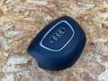 подушка безопасности водителя Audi A8 D4/4H [рестайлинг] 2013, 4.0 л., CEUA, бензин, АКПП, седан, 4H0880201S, 4H0880201S1KT - фото №4