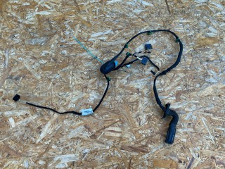 дверная проводка Volkswagen Taos 1 поколение 2023, 1.5 л., DNKA, бензин, АКПП, внедорожник 5 дв., передний привод, 2GJ971693AD