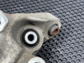 кулак задний левый Infiniti EX 1 поколение 2011, 3.5 л., VQ35HR, бензин, АКПП, внедорожник 5 дв., 43019-1BA0A - фото №6