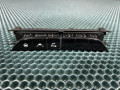 кнопка (выключатель) Mercedes-Benz S-Класс W222/C217/A217 2015, 4.7 л., M 278.928, бензин, АКПП, седан, A2229058101 - фото №5