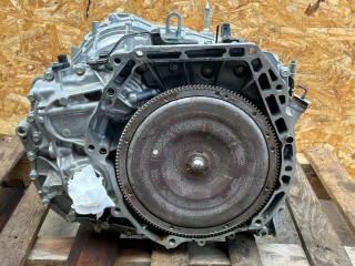 вариатор Acura Integra 4 поколение 2024, 1.5 л., бензин, вариатор, хетчбэк 5 дв., передний привод, R6LPCA1