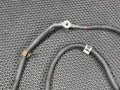 провод высоковольтный Mercedes-Benz GL-Класс X164 [рестайлинг] 2011, 4.7 л., M 273.923, бензин, АКПП, внедорожник 5 дв., A1644407639 - фото №4