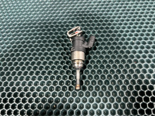 форсунка Chevrolet Trax 2 поколение 2024, 1.2 л., LIH, бензин, АКПП, внедорожник 5 дв., передний привод, 25206285, 25204906, 55492929, 55515687