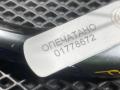 ручка наружная задняя левая Porsche Cayenne 955 2006, 4.5 л., M 48.00, бензин, АКПП, внедорожник 5 дв., 7L5837205G, 7L5837205J - фото №8