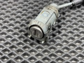 личинка дверного замка Audi A8 D4/4H 2012, 4.2 л., CDRA, бензин, АКПП, седан, 4H1837167A - фото №5