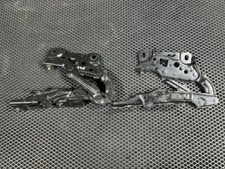 петля капота BMW 7 серия G11/G12 2017, 3.0 л., B57 D30 A, дизель, АКПП, седан, 7347407, 7347408, 41007347407, 41007347408