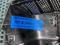 накладка на зеркало Honda Accord 11 поколение 2025, 1.5 л., L15B, бензин, вариатор, седан, 7641330AA01ZA, 7641430AA01ZA - фото №6