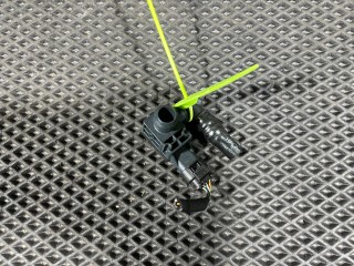 датчик (прочие) Land Rover Range Rover Sport 2 поколение [рестайлинг] 2017, 5.0 л., 508PS, бензин, АКПП, внедорожник 5 дв., HPLA75510AA, 0261232017