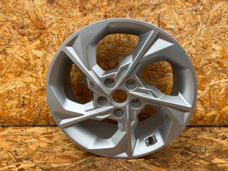 диск литой Hyundai Tucson 4 поколение 2024, 2.5 л., G4KN, бензин, АКПП, внедорожник 5 дв., 52910CW100