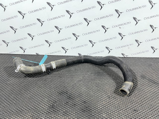 патрубок (трубопровод, шланг) Nissan Rogue T33 2022, 1.5 л., KR15, бензин, АКПП, внедорожник 5 дв., 21501-6RC0A