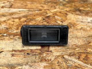 подсветка номера Nissan Rogue T33 2023, 1.5 л., KR15, бензин, АКПП, внедорожник 5 дв., передний привод, 265108990E