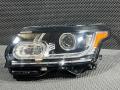 фара левая Land Rover Range Rover 4 поколение 2017, 5.0 л., 508PN, бензин, седан, CK5213W030FG, LR067215, LR033967, LR046928 - фото №2