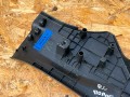 накладка на порог Nissan Rogue T33 2023, 1.5 л., KR15, бензин, АКПП, внедорожник 5 дв., передний привод, 769546RA0A - фото №7