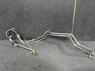 шланг (трубка) АКПП Porsche Macan 1 поколение 2016, 3.0 л., бензин, АКПП, внедорожник 5 дв., 95B317818A