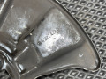 защитный кожух тормозного механизма Mercedes-Benz S-Класс W222/C217/A217 2016, 4.0 л., бензин, АКПП, седан, A2224230120, A2224230220 - фото №6