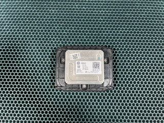 блок управления светом Audi A7 4G [рестайлинг] 2015, 3.0 л., CGWB, бензин, АКПП, седан, 4G0907697D, 8K0941597E