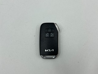 ключ Kia Carnival 4 поколение 2022, 3.5 л., G6DT, бензин, АКПП, минивэн