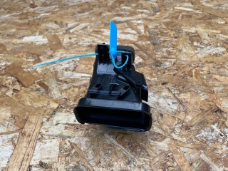 Заслонка печки/климат-контроля Audi A8 D4/4H [рестайлинг] 2013, 4.0 л., CEUA, бензин, АКПП, седан, 4H1819354B