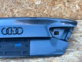 крышка багажника (дверь 3-5) Audi S8 D4 2013, 4.0 л., CGTA, бензин, АКПП, седан, 4H0827023B - фото №6
