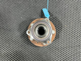 ступица передняя Chevrolet Trax 2 поколение 2023, 1.2 л., LIH, бензин, АКПП, внедорожник 5 дв., 13546938