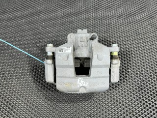 суппорт передний левый Chevrolet Trax 2 поколение 2023, 1.2 л., LIH, бензин, АКПП, внедорожник 5 дв., 42789010