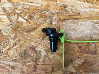 датчик распредвала Land Rover Range Rover Sport 2 поколение 2014, 3.0 л., 306PS, бензин, АКПП, внедорожник 5 дв., 8W9360255AA, LR014372, LR001397, 6G9N12K073BB, 31272689, AJ811224