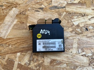 блок комфорта Audi A8 D4/4H [рестайлинг] 2013, 4.0 л., CEUA, бензин, АКПП, седан, 4H0907412