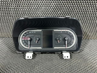 щиток приборов (приборная панель) Hyundai Tucson 4 поколение 2024, 2.5 л., G4KN, бензин, АКПП, внедорожник 5 дв., 94003-CW030