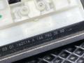 ручка крышки багажника Mercedes-Benz GL-Класс X166 2015, 4.7 л., M 278.928, бензин, АКПП, внедорожник 5 дв., A1667500593 - фото №8