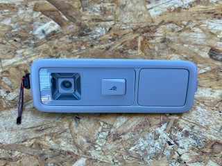 фонарь салона (плафон) Volkswagen Tiguan 2 поколение [рестайлинг] 2024, 2.0 л., DTEA, бензин, АКПП, внедорожник 5 дв., полный привод, 5NA861137B