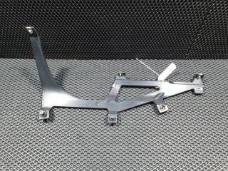 Крепление бампера заднего Ford Bronco Sport 1 поколение 2020, 1.5 л., бензин, АКПП, внедорожник 5 дв., M1PB-17B919-AB