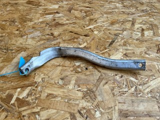 крепление крыла переднего левого Audi A8 D4/4H [рестайлинг] 2013, 4.0 л., CEUA, бензин, АКПП, седан, 4H0821259C