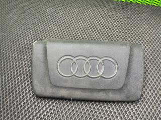 декоративная крышка двигателя Audi A8 D3 [рестайлинг] 2007, 4.2 л., BVJ, бензин, АКПП, седан, 079103926H