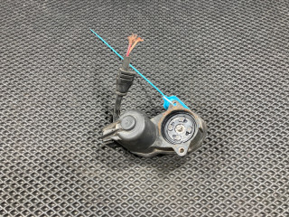 электроручник Audi A5 F5 2017, 2.0 л., бензин, АКПП, лифтбэк, 8W0406, 8W0405, 8W0405AS