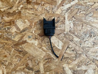 блок управления топливным насосом Volkswagen Tiguan 2 поколение [рестайлинг] 2024, 2.0 л., DTEA, бензин, АКПП, внедорожник 5 дв., полный привод, 3Q0906093A