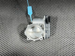 заслонка дроссельная Kia K5 3 поколение [рестайлинг] 2025, 2.5 л., бензин, АКПП, седан, полный привод, 35100-2S000