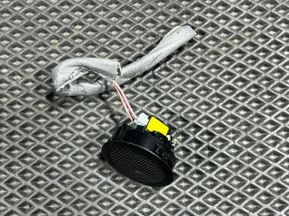 динамик Jaguar F-Pace 1 поколение 2019, 3.0 л., бензин, АКПП, внедорожник 5 дв., DH5218808AA, T4N3828