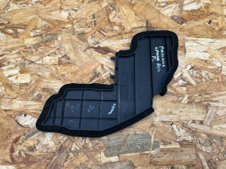 уплотнитель Nissan Rogue T33 2023, 1.5 л., KR15, бензин, АКПП, внедорожник 5 дв., передний привод, 668986RR0A