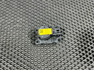 моторчик заслонки печки Chevrolet Trax 2 поколение 2024, 1.2 л., бензин, АКПП, внедорожник 5 дв., передний привод, 42812106