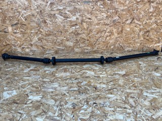 карданный вал Kia K5 3 поколение [рестайлинг] 2025, 2.5 л., бензин, АКПП, седан, полный привод, 49300-L2100