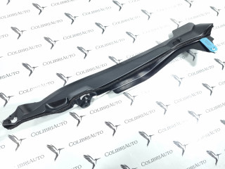 пыльник переднего крыла Honda CR-V 6 поколение 2025, 1.5 л., L15B, бензин, вариатор, внедорожник 5 дв., 74108-3A0-A00