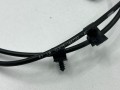 трос капота Jaguar XE 1 поколение 2017, 3.0 л., AJ 126, бензин, АКПП, седан, GX7316E700AC, DK6216B766AE, T2H24630, T4N3060, T2H41038, DK6216892AE, DK6216824AB - фото №8