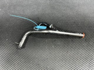 трубка охлаждающей жидкости Kia K5 3 поколение [рестайлинг] 2025, 2.5 л., бензин, АКПП, седан, полный привод, 25474-2S000