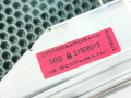 подушка безопасности дверная Mercedes-Benz S-Класс W222/C217/A217 2016, 4.7 л., M 278.928, бензин, АКПП, седан, 2228604302 - фото №8