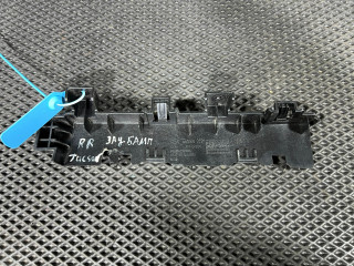 Крепление бампера заднего Hyundai Tucson 4 поколение 2024, 2.5 л., G4KN, бензин, АКПП, внедорожник 5 дв., 86626-CW000