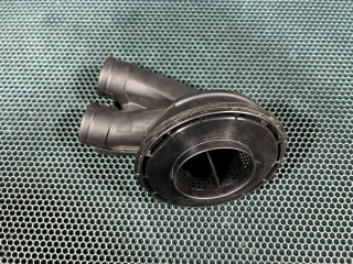 патрубок воздушного фильтра Audi S6 C7 [рестайлинг] 2016, 4.0 л., CTGE, бензин, 4G0133836S